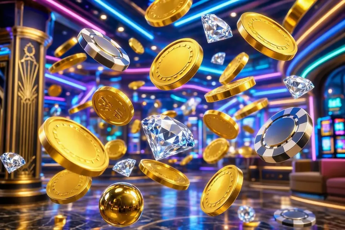 Luckyhunter Casino